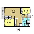 楽々園豊栄ハイツ4階1,280万円