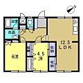 ライオンズマンション楠木3階1,930万円