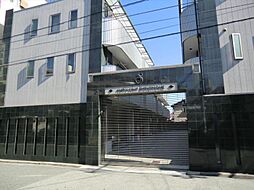 ソフィスコート東雲