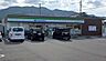周辺：ファミリーマート 南岩国町四丁目店487m