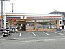 周辺：セブンイレブン 広島東本浦店？358m