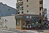 周辺：セブンイレブン 広島土橋店229m