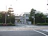周辺：広島市立江波中学校1427m