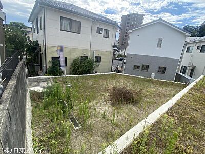 外観：現地（2023年8月）撮影