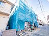 外観：毎日のお散歩も楽しく緑に恵まれた静かな住環境となります！！！伸び伸びスローライフを叶えてくれる物件！自然豊富な季節の移ろいを身近に感じられる環境は空間に彩りを添えておしゃれな住空間を作り上げます！ 