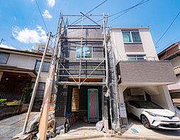 新築戸建　南太田