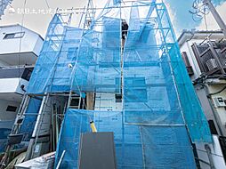 新築戸建　南太田