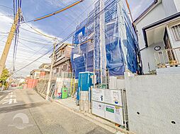 外観の画像