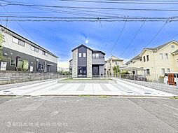 新築分譲戸建 港南台 全3棟 1号棟