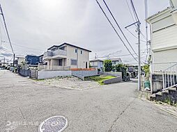 売地　上星川