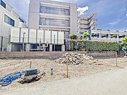 陽射しと心地よい風が自慢の立地！新鮮な空気と光が広がる空間！生活を豊かにする大切なファクターです！　快適な住居がもたらす洗練された充足は生活に満足をあたえ、本当の豊かさを感じることができるでしょう！ 