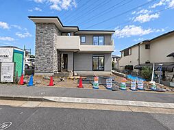 新築分譲戸建 川和町 全2棟 2号棟