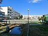 周辺：横浜市立桜岡小学校まで約240ｍ