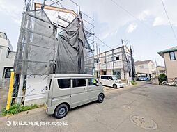 外観の画像