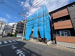 外観の画像