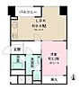 藤和方南町コープ213階12.5万円