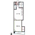 アルハイム中野2階9.5万円