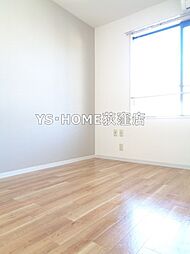 西武新宿線 井荻駅 徒歩13分の賃貸アパート 2階3DKのリビング/ダイニング