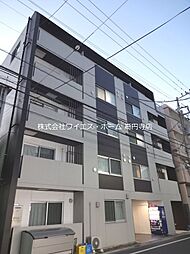 JR中央本線 荻窪駅 徒歩15分