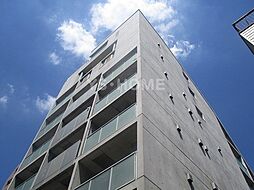 東京メトロ丸ノ内線 南阿佐ケ谷駅 徒歩2分の賃貸マンション