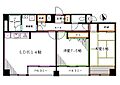D-RHOMES中野3階22.0万円