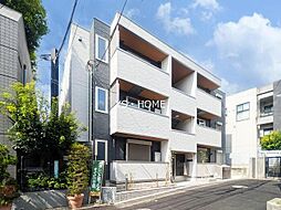 JR総武線 中野駅 徒歩12分