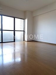 西武新宿線 鷺ノ宮駅 徒歩8分の賃貸マンション 4階3LDKのリビング/ダイニング