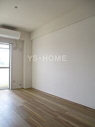 西武新宿線 上井草駅 徒歩13分の賃貸マンション 2階2LDKのリビング/ダイニング