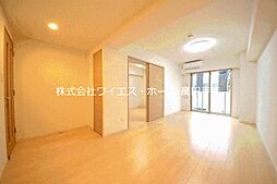 東京メトロ丸ノ内線 方南町駅 徒歩8分の賃貸マンション 1階1LDKのリビング/ダイニング