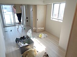 西武新宿線 新井薬師前駅 徒歩2分の賃貸マンション 5階1DKのリビング/ダイニング