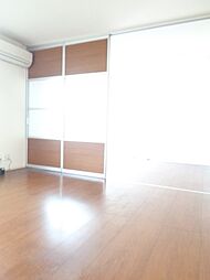 JR中央本線 荻窪駅 徒歩7分の賃貸アパート 1階1LDKのリビング/ダイニング