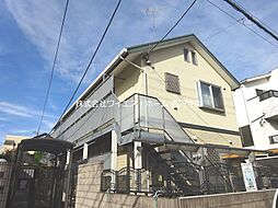 JR中央本線 阿佐ケ谷駅 徒歩9分の賃貸アパート