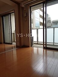 JR中央本線 西荻窪駅 徒歩5分の賃貸マンション 2階1LDKのリビング/ダイニング