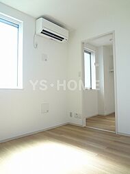 JR中央本線 荻窪駅 徒歩10分の賃貸アパート 2階1DKのリビング/ダイニング