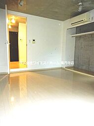 JR中央本線 中野駅 徒歩11分の賃貸マンション 1階1Kのリビング/ダイニング