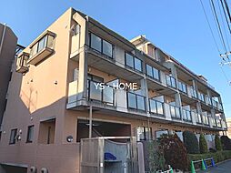 JR中央本線 中野駅 徒歩12分