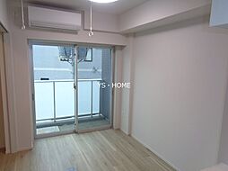 東京メトロ丸ノ内線 方南町駅 徒歩7分の賃貸マンション 3階1DKのリビング/ダイニング