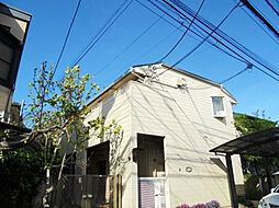 東京メトロ丸ノ内線 東高円寺駅 徒歩8分の賃貸アパート