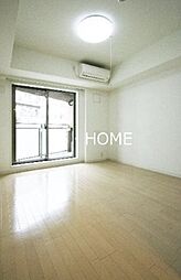 東京メトロ丸ノ内線 中野新橋駅 徒歩6分の賃貸マンション 2階1Kのリビング/ダイニング