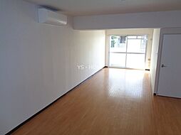 西武新宿線 上井草駅 徒歩8分の賃貸マンション 1階1LDKのリビング/ダイニング