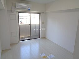 西武新宿線 都立家政駅 徒歩2分の賃貸マンション 3階1Kのリビング/ダイニング