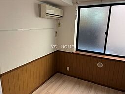 JR中央本線 高円寺駅 徒歩14分の賃貸アパート 2階ワンルームのリビング/ダイニング