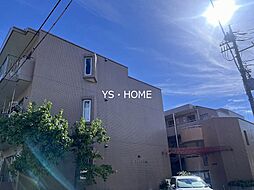 西武新宿線 沼袋駅 徒歩8分の賃貸マンション