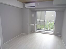 東京メトロ丸ノ内線 方南町駅 徒歩5分の賃貸マンション 1階1Kのリビング/ダイニング