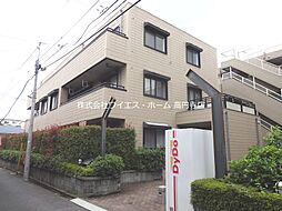 西武新宿線 野方駅 徒歩9分の賃貸マンション