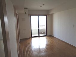 東京メトロ丸ノ内線 新中野駅 徒歩4分の賃貸マンション 11階2LDKのリビング/ダイニング