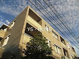 都営大江戸線 中野坂上駅 徒歩8分