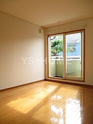 JR中央本線 荻窪駅 徒歩8分の賃貸アパート 2階1LDKのリビング/ダイニング