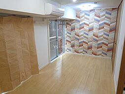 都営大江戸線 中野坂上駅 徒歩5分の賃貸マンション 2階1Kのリビング/ダイニング