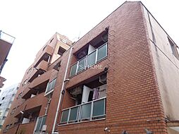 都営大江戸線 中野坂上駅 徒歩5分